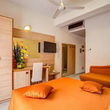 Majorca Hotell Milano Marittima
