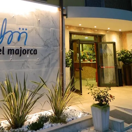 Hotell Majorca