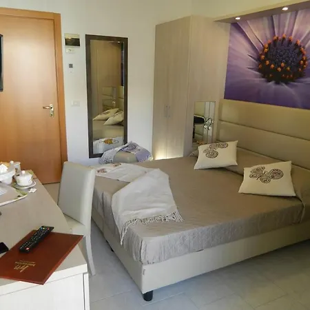 Majorca Hotell Milano Marittima