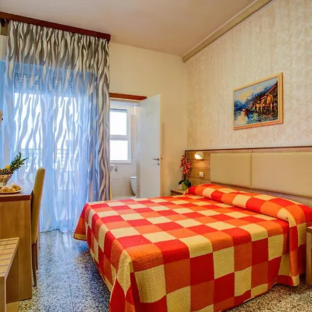 Majorca Hotel 3*